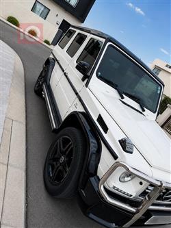مرسيدس بنز G-Class